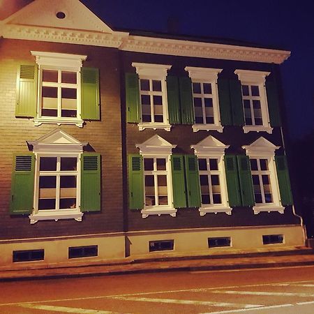 Hotel 1782 "Aussenstelle" Premiumwohnungen - Contactless Self Check-In Remscheid Eksteriør bilde